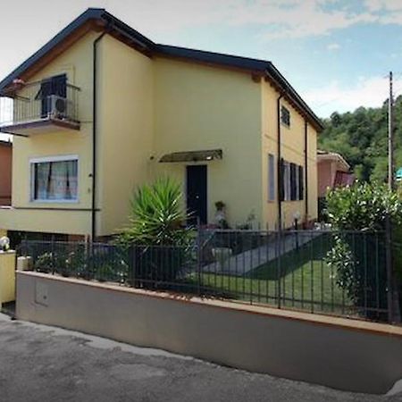 Apartmán Casa Alda La Spezia Exteriér fotografie