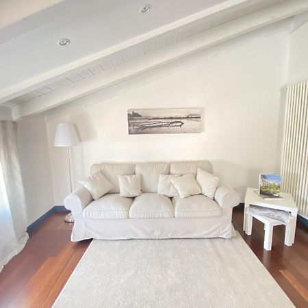 Apartmán Casa Alda La Spezia Exteriér fotografie
