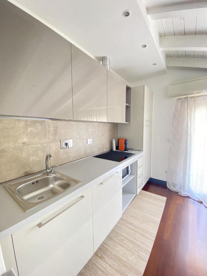 Apartmán Casa Alda La Spezia Exteriér fotografie
