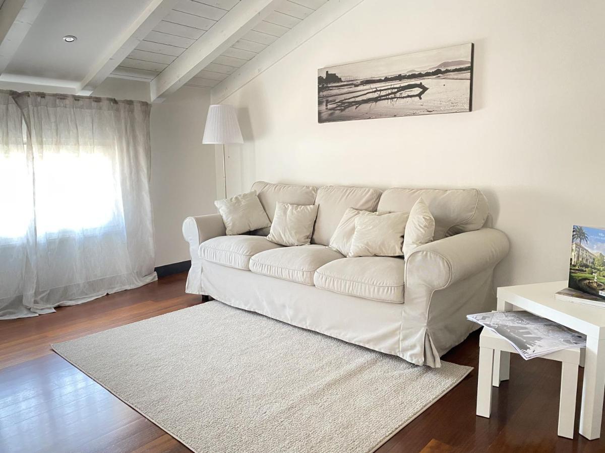Apartmán Casa Alda La Spezia Exteriér fotografie