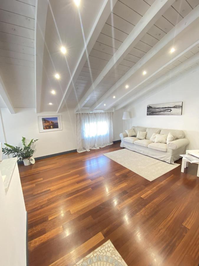 Apartmán Casa Alda La Spezia Exteriér fotografie