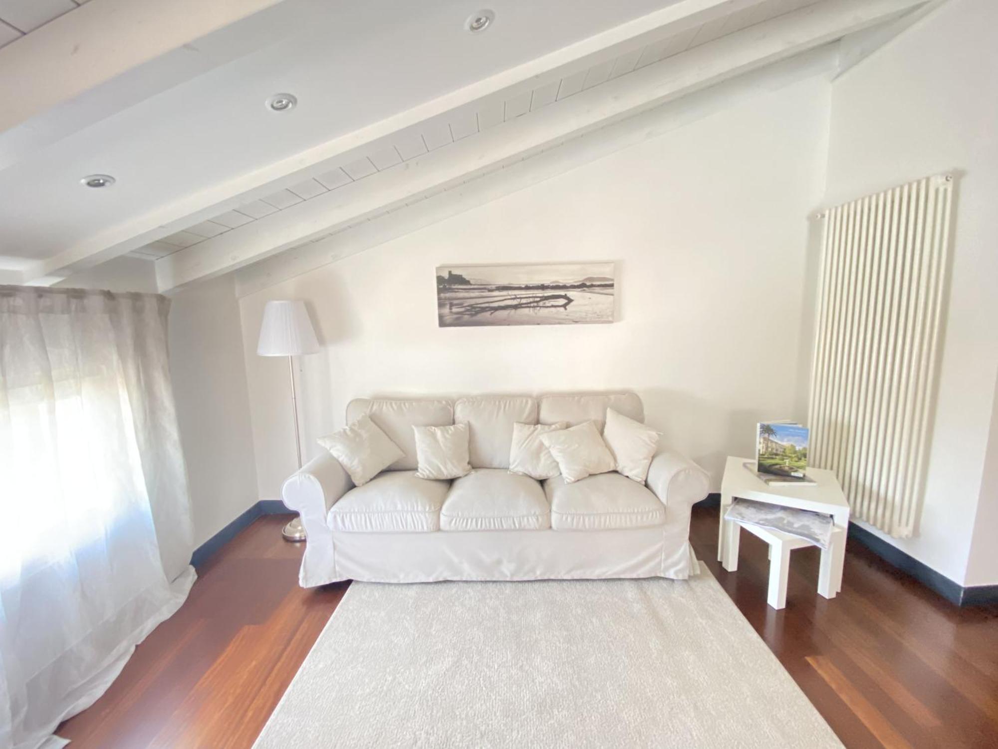 Apartmán Casa Alda La Spezia Exteriér fotografie