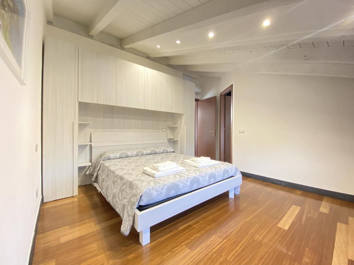 Apartmán Casa Alda La Spezia Exteriér fotografie