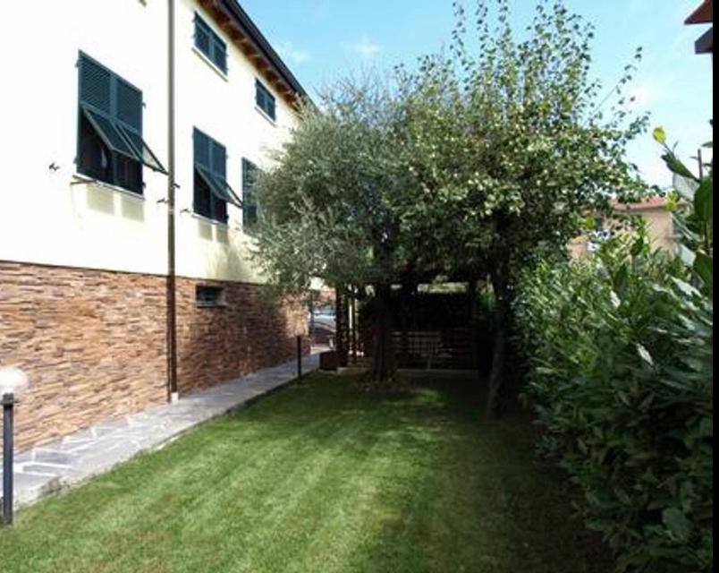Apartmán Casa Alda La Spezia Exteriér fotografie