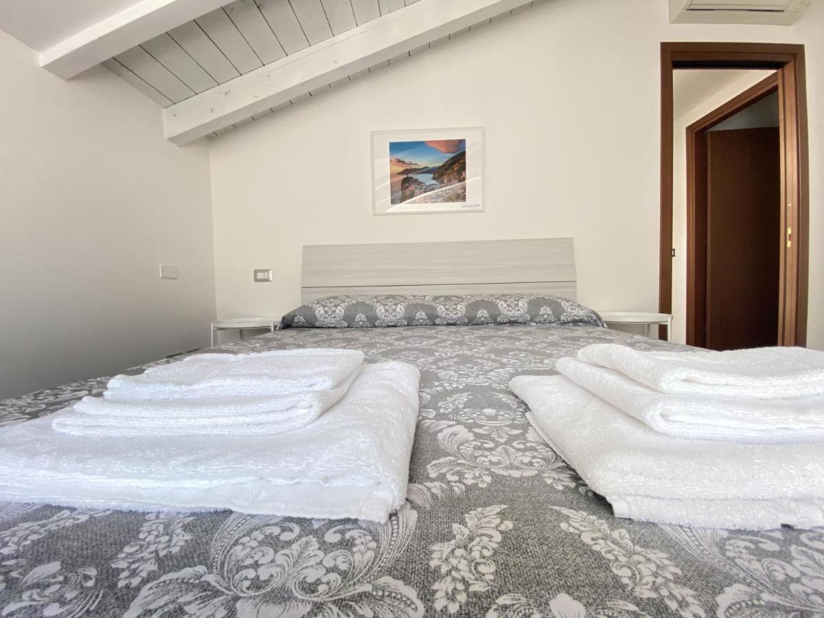 Apartmán Casa Alda La Spezia Exteriér fotografie