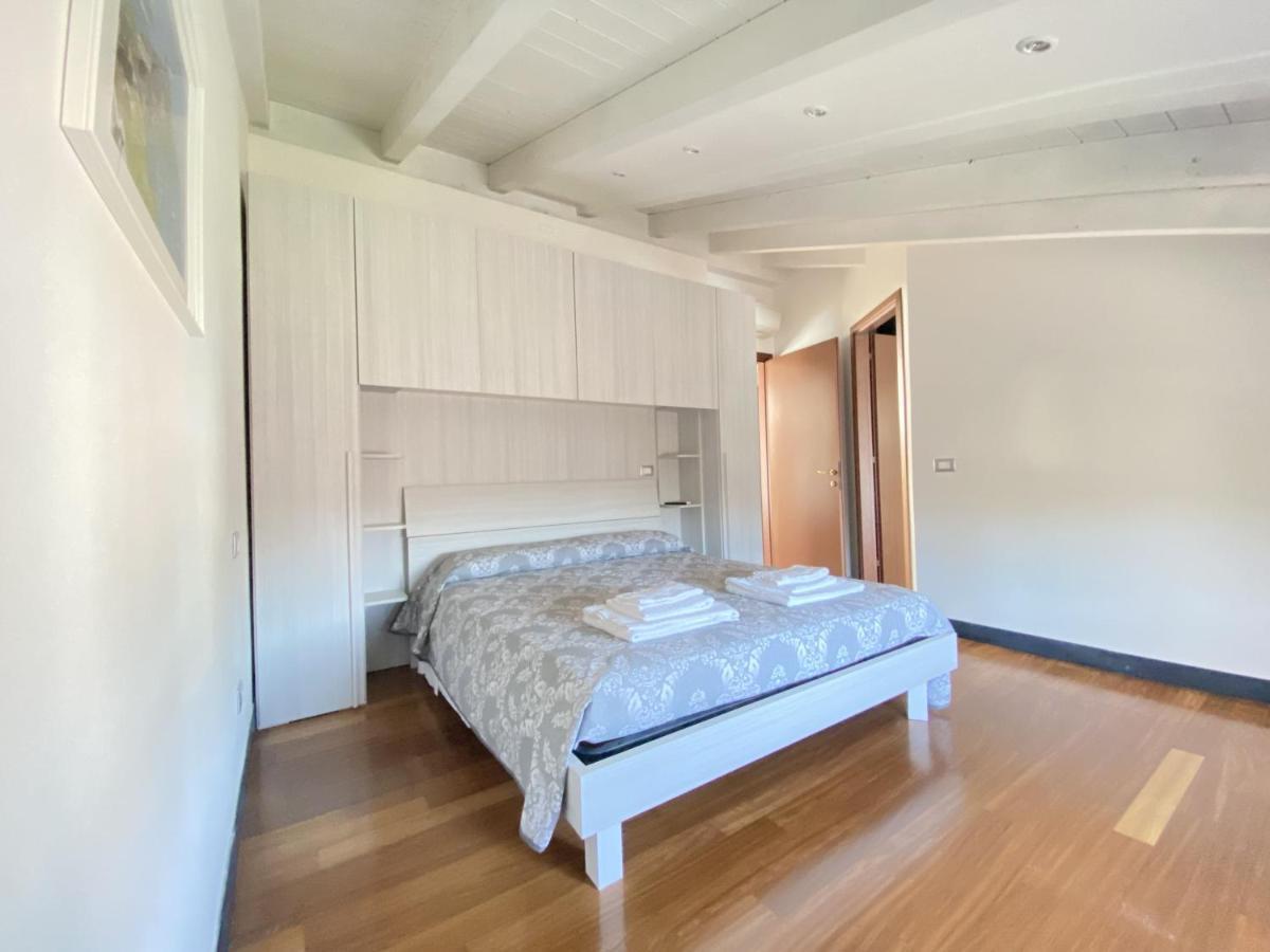 Apartmán Casa Alda La Spezia Exteriér fotografie