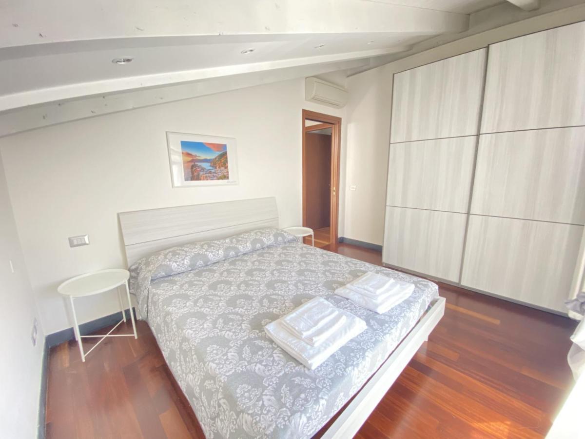 Apartmán Casa Alda La Spezia Exteriér fotografie