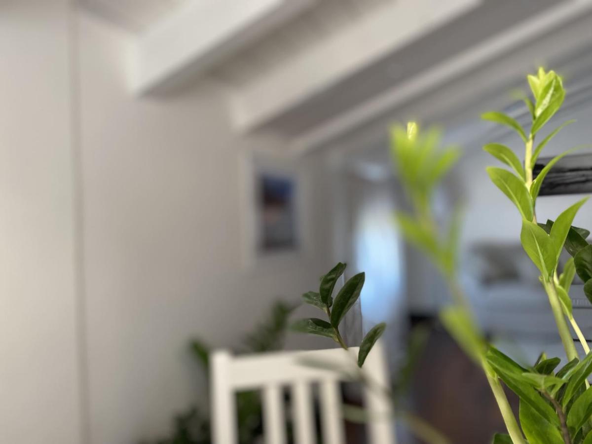 Apartmán Casa Alda La Spezia Exteriér fotografie