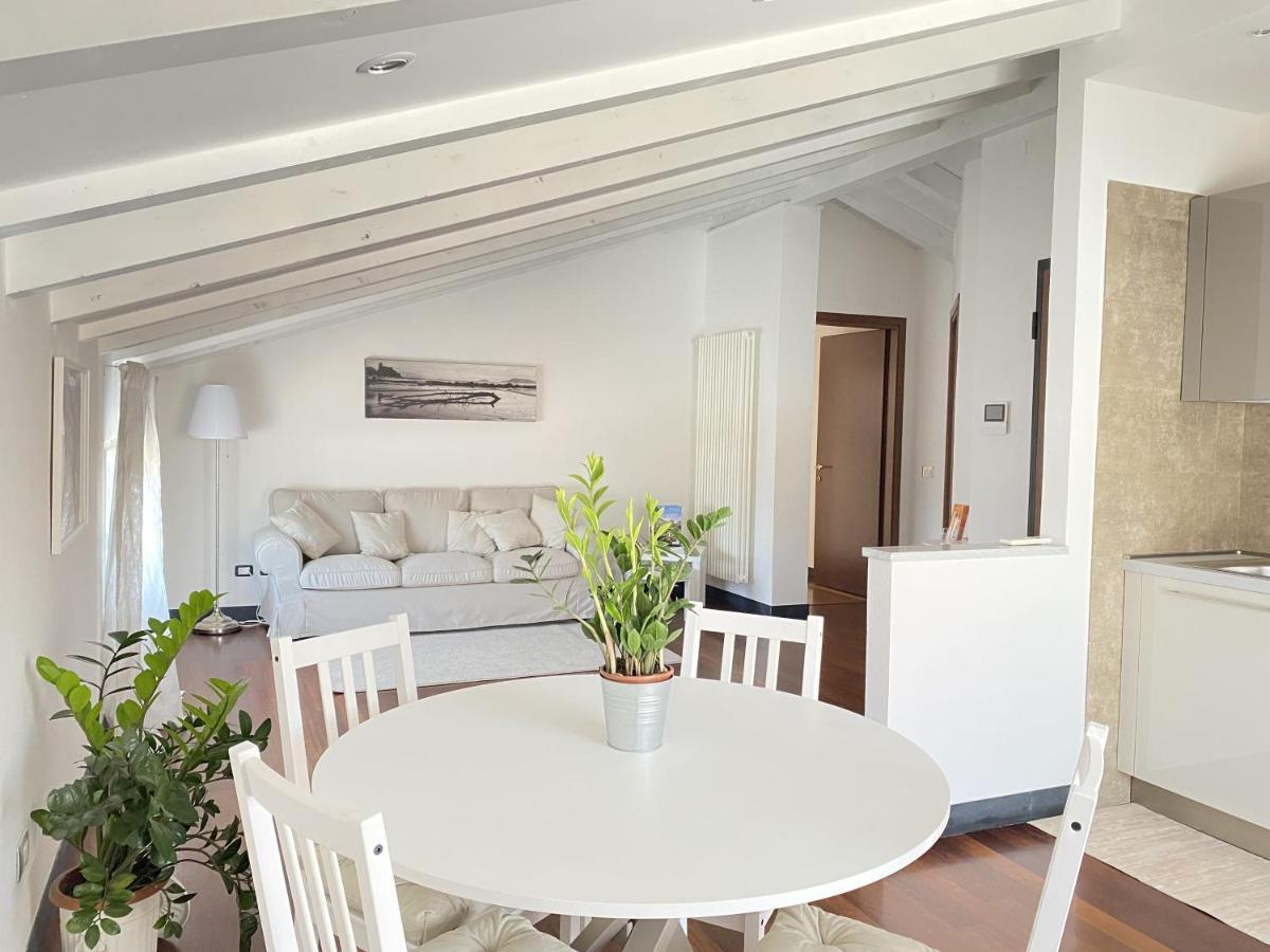 Apartmán Casa Alda La Spezia Exteriér fotografie