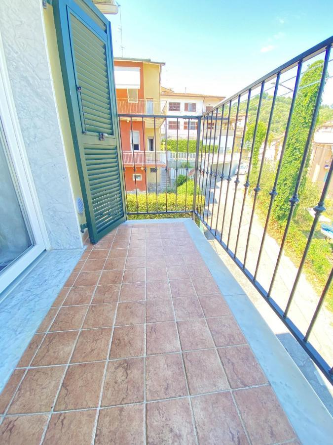 Apartmán Casa Alda La Spezia Exteriér fotografie